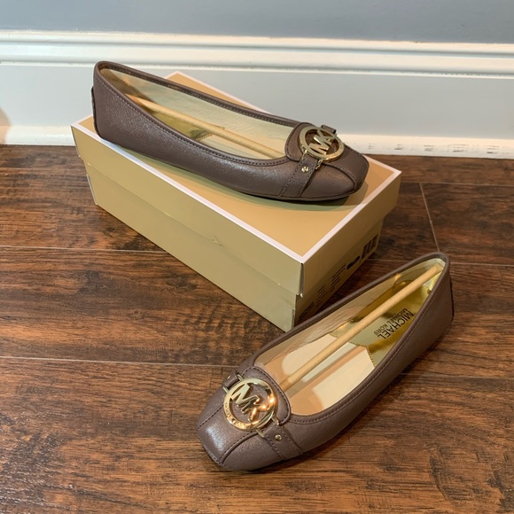 Michael Kors Shoes - Michael Kors Flats